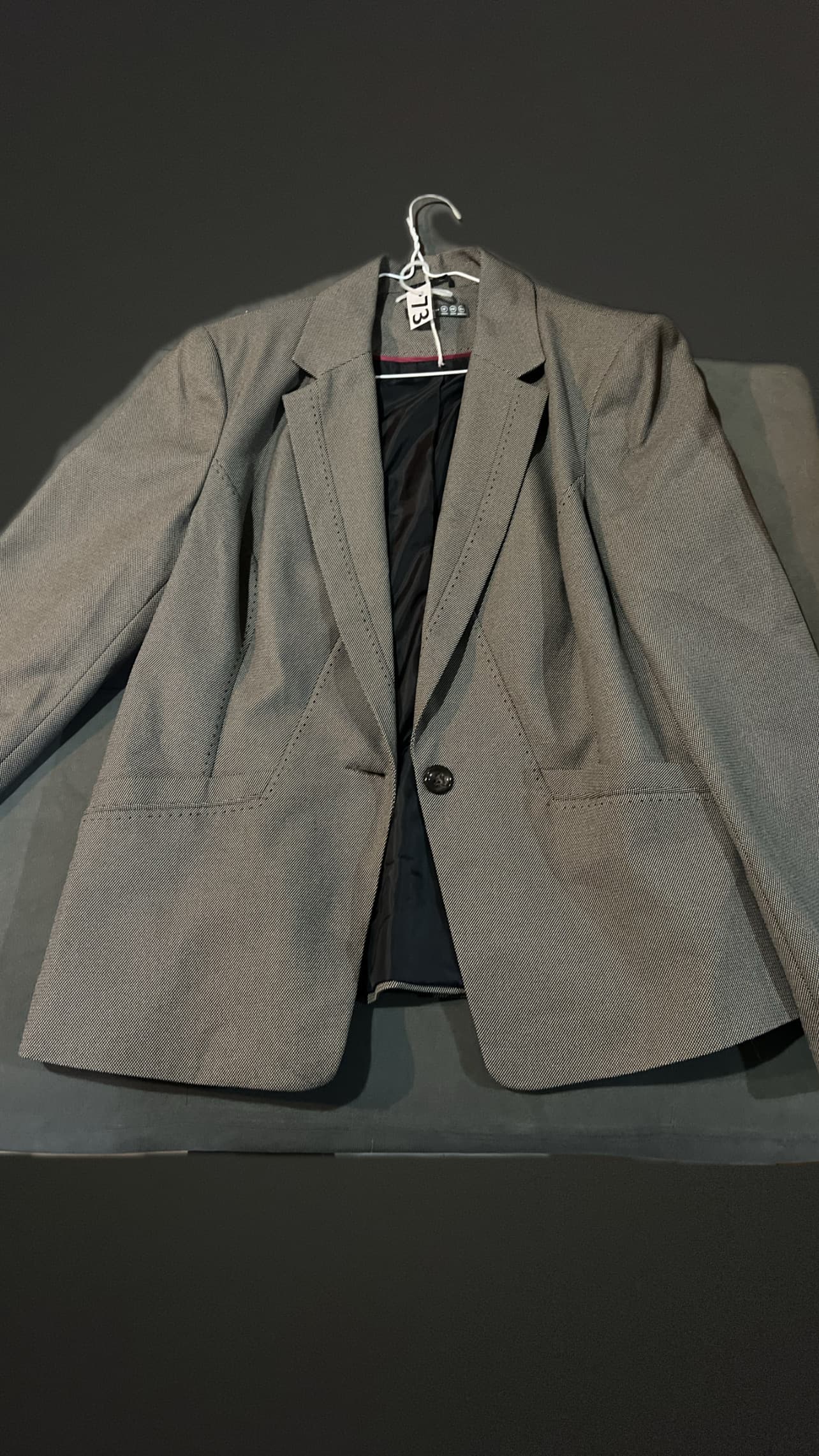 BLAZER
