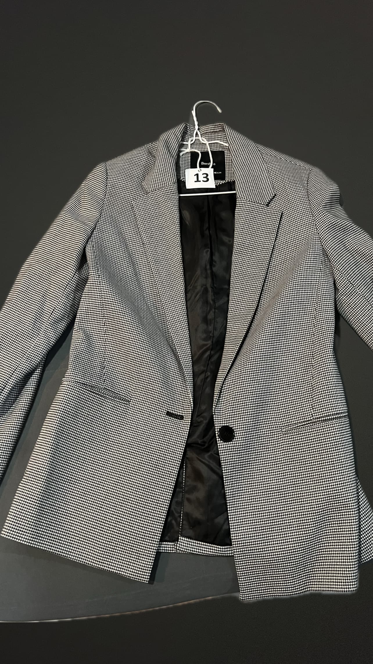 BLAZER